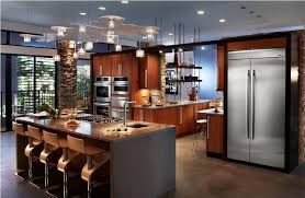 kitchen appliances market by type
