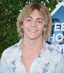Ross Lynch Just Booked His First MAJOR TV Role Since 
