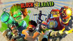Block n load steam charts, data, update history. Block N Load Wallpapers Video Game Hq Block N Load Pictures 4k Wallpapers 2019