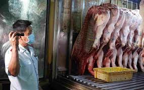 Mức phạt khi bán đồ ăn đường phố vi phạm an toàn thực phẩm
