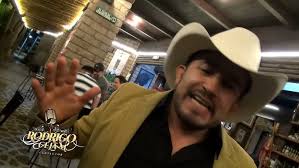 Rodrigo Ceja M. Cantautor- Ya Todo Termino (Vídeo Oficial)