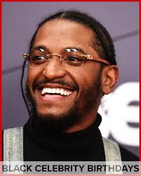 Happy 39th Birthday Lloyd. Don't be rude wish him a happy birthday yall..  #Lloyd