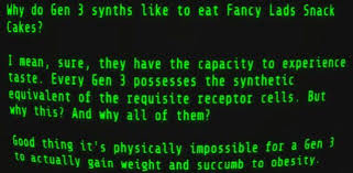 Bingo Bango Bongo Song Fallout 4 Fallout 4 Curie And Danse Curie Fallout Fallout 4 Curie Fallout 4 Funny