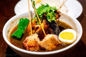 Check spelling or type a new query. Suage Soup Curry Hokkaido Guide