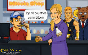 Similar to japan, bitcoin exchanges in south korea are legal and operate in a well defined regulatory system. Top 10 Countries Using Bitcoin Italy Is In Fourth Position