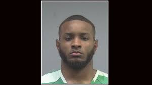 University of Florida student arrested in connection with Walmart parking  lot shooting