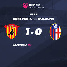 Le due società si erano accordate sui 4 milioni. Benevento Vs Bologna Predictions Preview And Stats