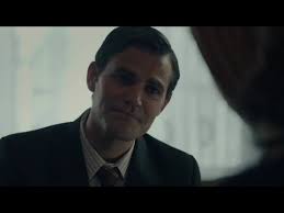 John Amos visits his cousin