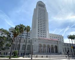 LA Officials Urge FEMA To Release Funds For Wildfire Recovery