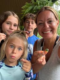 Kimberly Pietrucha Fish