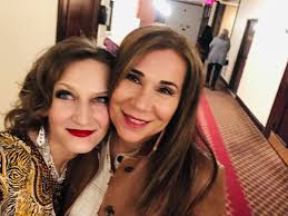 Introduction to Yasmina Amal belly dancer