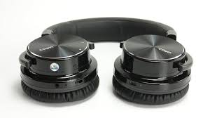 Sounds are clear and the bass is deep, even at the ax level, they sound great. Cowin E7 Pro Im Test 2018 Version Bluetooth Kopfhorer Mit Anc Und Transportbox Funkkopfhorer Bluetooth Kopfhorer