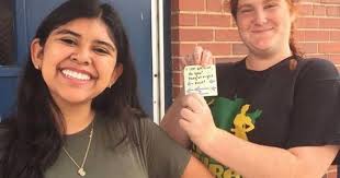 As Return To Classes Nears, CMS High School Students Talk About Coping With  Months Of Distance