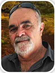 HARVEY, Noel Ross 'Harv'