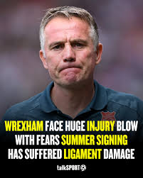 A rough start to their Championship return. 😩