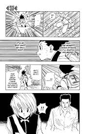 Hunters are a special breed, dedicated to tracking down treasures, magical beasts, and even other men. Hunter X Hunter Vol 4 Eu Comics By Comixology