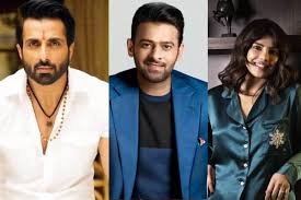 Sonu sood started his acting career in 1999 with the tamil film, kallazhagar in which he played the role of 'soumya narayanan.' Sonu Sood Ranked Top Global Asian Celebrity For His Philanthropy The News Minute