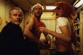 Luc besson sur le tournage du cinquième élément (1997). Redecouvrez Le Cinquieme Element Sur Grand Ecran Au Kinepolis De Lomme Lille Actu