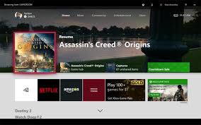 How To Play Xbox One Games Without The Internet