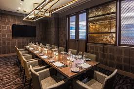 Finding a restaurant that's perfect for your private event can be difficult, even within chicago's vast dining scene. Third Star Private Dining Room Picture Of Third Star Chicago Tripadvisor