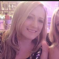 Veronica Lynch (@VLynchTilted)