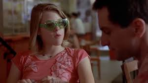 In travis bickle, scorsese, schrader and de niro created an embodiment of 1970s martin scorsese, robert de niro and jodie foster set for taxi driver reunion. Taxi Driver 1976 Who S Weirder You Or Me Clip 4 Hd Youtube