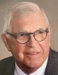 Benjamin W. Thomas Obituary