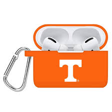 Vols Tennessee Airpod Pro Battery Orange Case Cover Alumni Hall