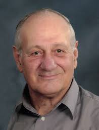 Obituary for Donald L. Beck