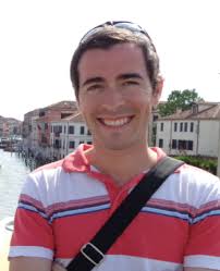 The Books We Teach #5: Interview with Ryan Call