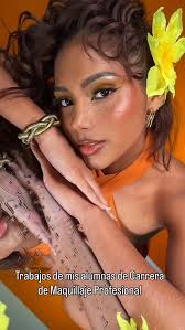 ✨ Un día en Erika Ortiz Academy ✨🎬 Así vivimos la pasión por el maquillaje  en cada clase. 💄🔥 ¿Te gustaría ser parte de esta experiencia? 💕  Escríbeme para más info. 💄✨ ¡