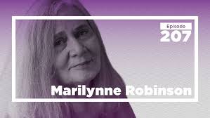 Marilynne Robinson with Ayana Mathis: Reading Genesis
