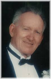 Obituary of Ralph Robert Toole