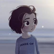 Animated Cool Dps For Girls The band are fist mentioned in the episode a fish called raven. animated cool dps for girls