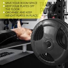 Yes4all Weight Plates Holder Attachment Compatible With 2x2 Power Rack Walmart Com Walmart Com Are you looking for the best power racks in the market now? yes4all weight plates holder attachment compatible with 2x2 power rack