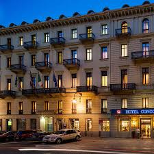 Sommario delle sezioni presenti in questa pagina. Hotel Concord Hotel Torino Turin Trivago Com