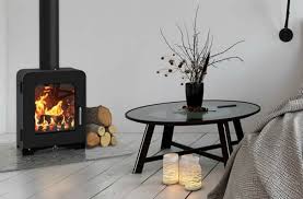 While many wood stoves, especially older models, rely on the stove soaking up and then emitting heat slowly, this unit has a fan to push hot air out at an astounding rate. Which Eco Log Burner Stoves Are Best To Buy Direct Stoves