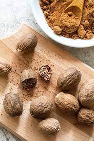 Plan 1 how long does it take for nutmeg to kick in? What Is Nutmeg How To Use It Jessica Gavin