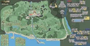 United we stand started in 2003 under the name stars and stripes. Game Maps Escape From Tarkov Maps