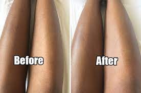 Make sure your hair is the right length. I Didn T Shave My Legs For A Month To See If This Painless Wax Was Actually Painless