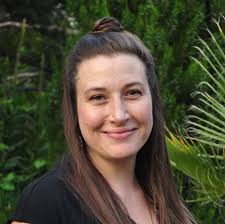 Danielle Tijerina's Instagram, Twitter & Facebook