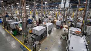 A farming business can be more successful if you will develop a farm business plan. How Factories Change Production To Quickly Fight Coronavirus Bbc Worklife