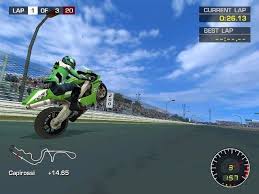 Бросьте вызов легендам motogp™ или устройте заезд с друзьями по сети! Motogp 2 Pc Review And Full Download Old Pc Gaming