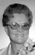 LOIS GRAY Obituary (2011)