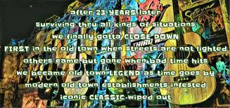 Profile for Rockin' Angels Cafe