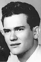 Ralph Evaristo Rubio Jr. (1931-2008)