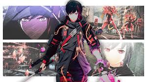 Download scarlet nexus wallpaper 4k ultra hd desktop background wallpaper for 4k uhd tv view and download scarlet nexus 4k ultra hd mobile wallpaper for free on your mobile phones. Scarlet Nexus Yuito White Unofficial 4k Wallpaper By Phisign On Deviantart