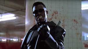 Justanormie published february 17, 2021 2 views. Chill About Mahershala Ali As Blade Wesley Snipes Tells Marvel Fans Cnet
