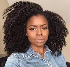 Corkscrew Curl Natural Hair Styles Hair Styles Stylish Hair