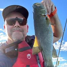 CKB Stop #1 Chatfield Reservoir